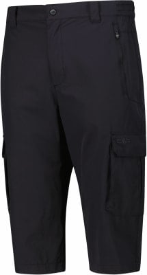 CMP Man Capri Pán.tříčetvrt.kalhoty Dry Function,4-Way Str