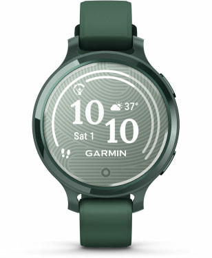 Lily 2 Active Smartwatch