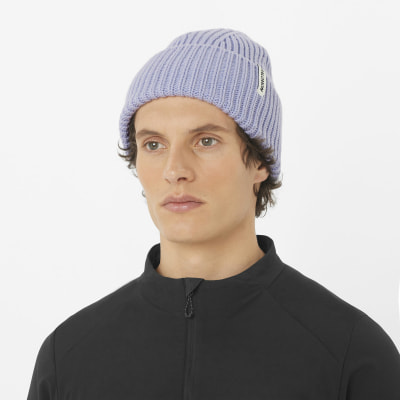 Salomon SNOWBIRD Beanie U Mütze