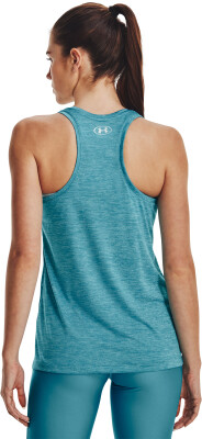 Under Armour Tech Tank Twis női fitnesz top