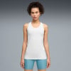 Puma Cloudspun Racerback Tanktop