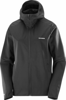 Salomon GTX Softshelljacke