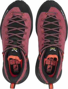 Dropline Leather outdoorové boty