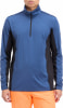 McKINLEY Hero III Skileibchen mit Halfzip