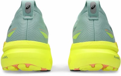 Asics Gel-Kayano 31 Paris Laufschuhe