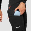 Salewa Sella Durastretch Hybrid Softshellhose