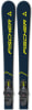 Fischer Allmountain RC One F17 SMU sjezdové lyže