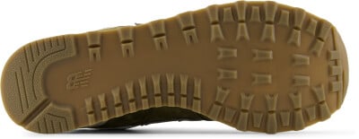 New Balance U574 Freizeitschuhe