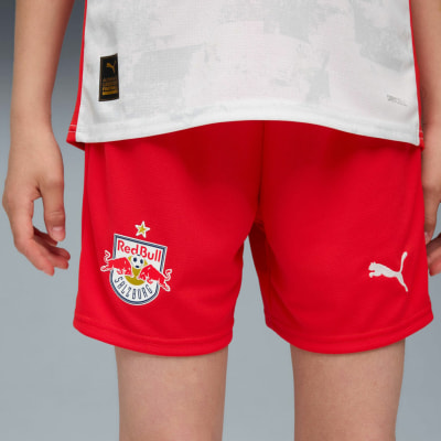 Puma FC Red Bull Salzburg 25/26 Shorts