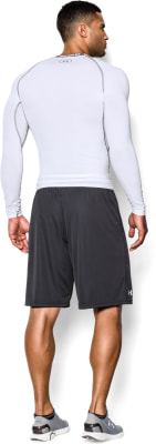 Under Armour HeatGear® Armour kompressziós férfi felső