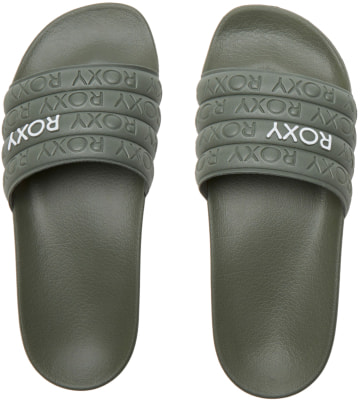 Roxy Slippy Badepantoffel