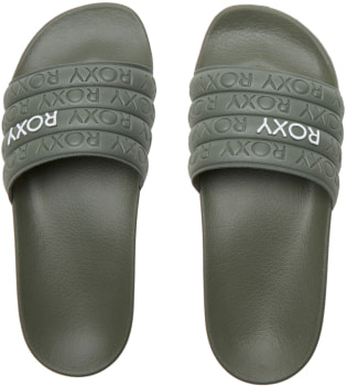 Roxy Slippy Badepantoffel