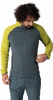 Dynafit Transalper Polartec Midlayer mit Kapuze