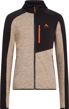 McKINLEY Seth III Midlayer mit Kapuze