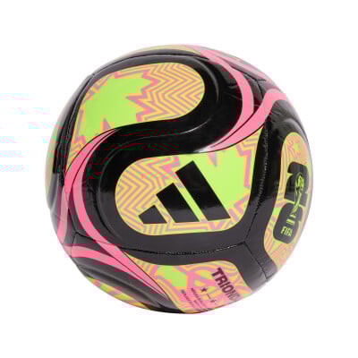 adidas FIFA World Cup 26™ Trionda Club, futbalová lopta
