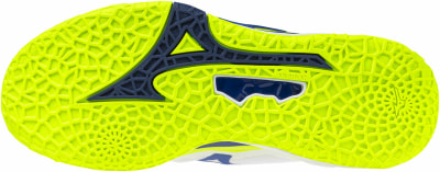 Mizuno Wave Stealth Neo Hallenschuhe