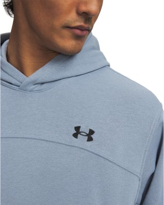 Under Armour Rival Lightweight Hoodie