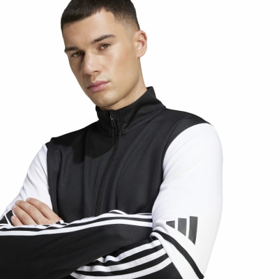 adidas SQ25 TR JKT férfi szabadidő felső 