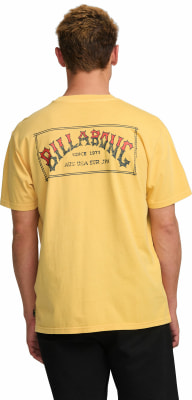 Billabong Original Arch T-Shirt