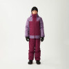 Picture Seady Snowboardjacke mit Kapuze