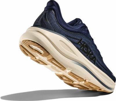 Hoka Bondi 9 Laufschuhe