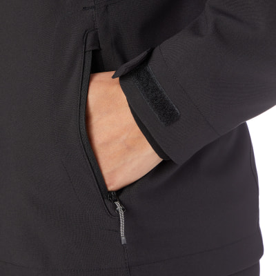 McKINLEY Terang 3in1 AQX Funktionsjacke mit Kapuze