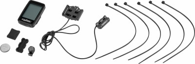 Cytec Data Wireless cyklopočítač