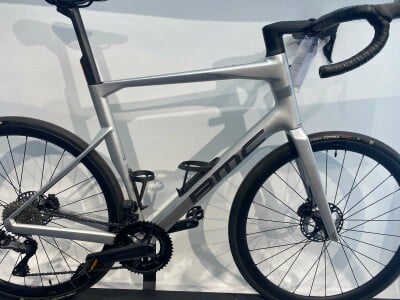 BMC Roadmachine 01 Four XL