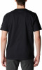Columbia Rockaway River Hr. Graphic Tee kurzarm