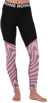 Mons Royale Cascade Legging funkční legíny