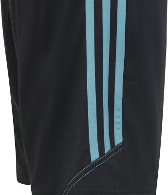 adidas TIRO23 CBTRSHOY gyerek sort