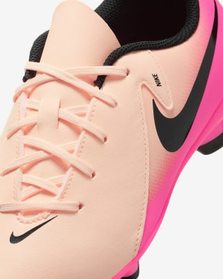 Nike Jr. Phantom GX 2 Club MG fotbalové kopačky