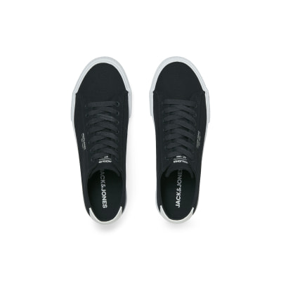 Jack & Jones Canvas Sneaker, pánska voľnočasová obuv