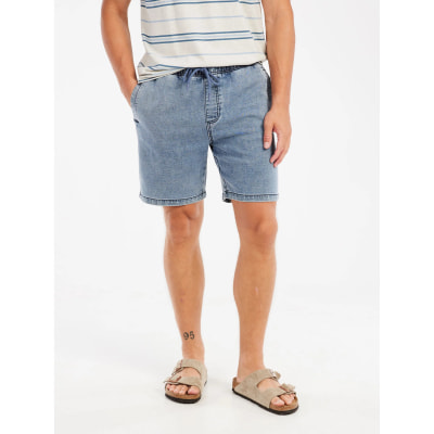 Protest PRTHoover, šortky Protest PRTHoover, šortky