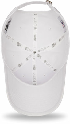 New Era LA Dodgers Camo Infill női baseball sapka