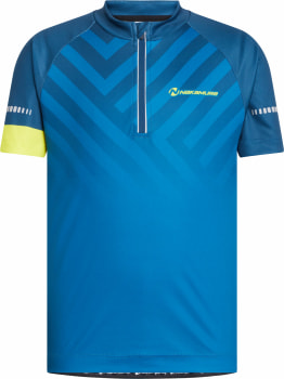 Nakamura Ferin cyklistický dres 