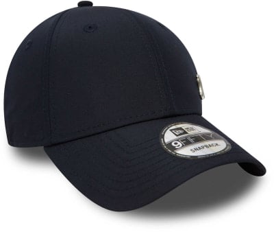 New Era NEW ERA Flawless Logo Basic Kappe