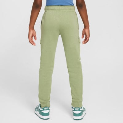 Nike Standard Issue Fleece Jogginghose