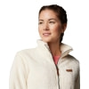 Columbia Fireside Sherpa, dámska flísová bunda