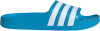 modrá