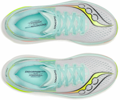 Saucony Endorphin Azura Laufschuh US-Gr.