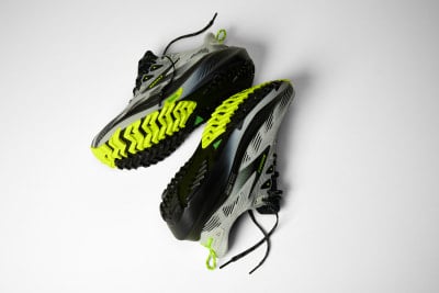 Brooks Ghost Traillaufschuhe Brooks Ghost Traillaufschuhe