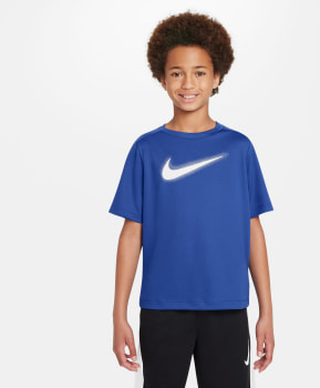 Nike Multi Dri-FIT gyerek póló