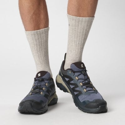 Salomon X-Adventure GTX Traillaufschuhe