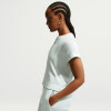 Nike Tight Ribbed T-Shirt