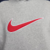 Nike M NSW SP FLC HOODIE BB férfi kapucnis felső