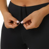 Asics KATAKANA CROP TIGHT běžecké kalhoty