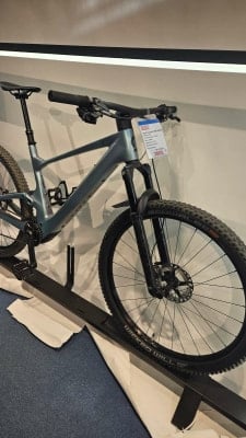 Scott Lumen 900 eRide