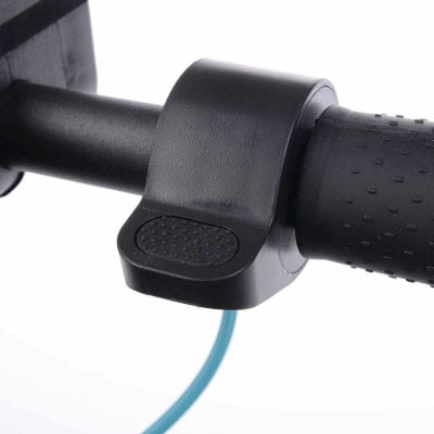 Tempish Urbis U3.1 elektrokoloběžka Tempish Urbis U3.1 elektrokoloběžka