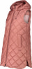 CMP Feel Warm Flat Gilet mit Kapuze